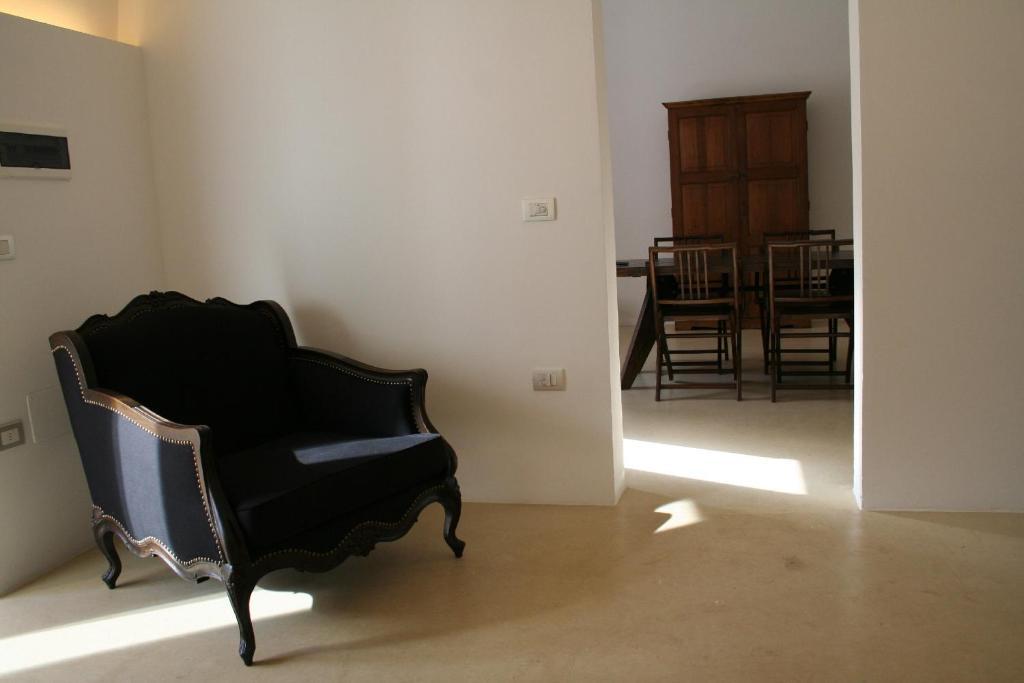 Masseria Autigne Otranto Rom bilde