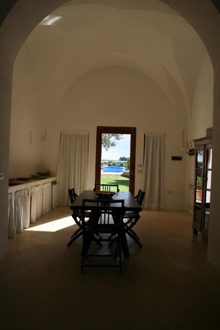 Masseria Autigne Otranto Eksteriør bilde